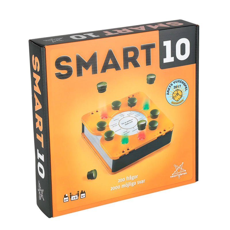 Smart10 (sve)