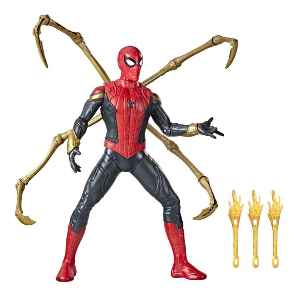 Spider-Man (2021) 33 cm Feature Figure
