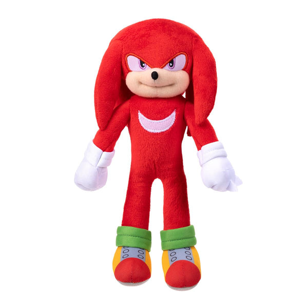 Sonic the Hedgehog 2, 23 cm- Knuckles