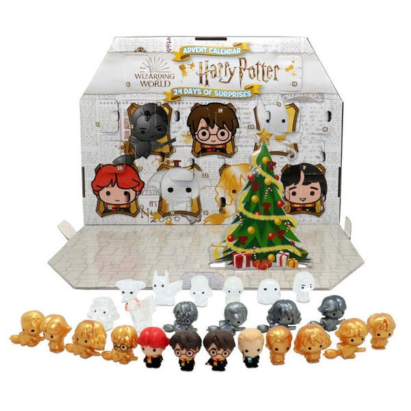 Harry Potter Adventkalender