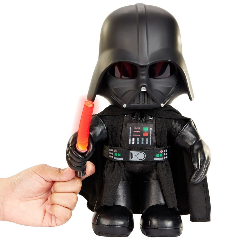 Star Wars - 28 cm, Darth Vader