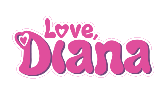 Love Diana