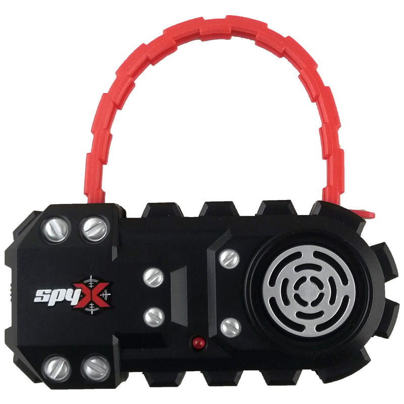 SpyX - Door Alarm
