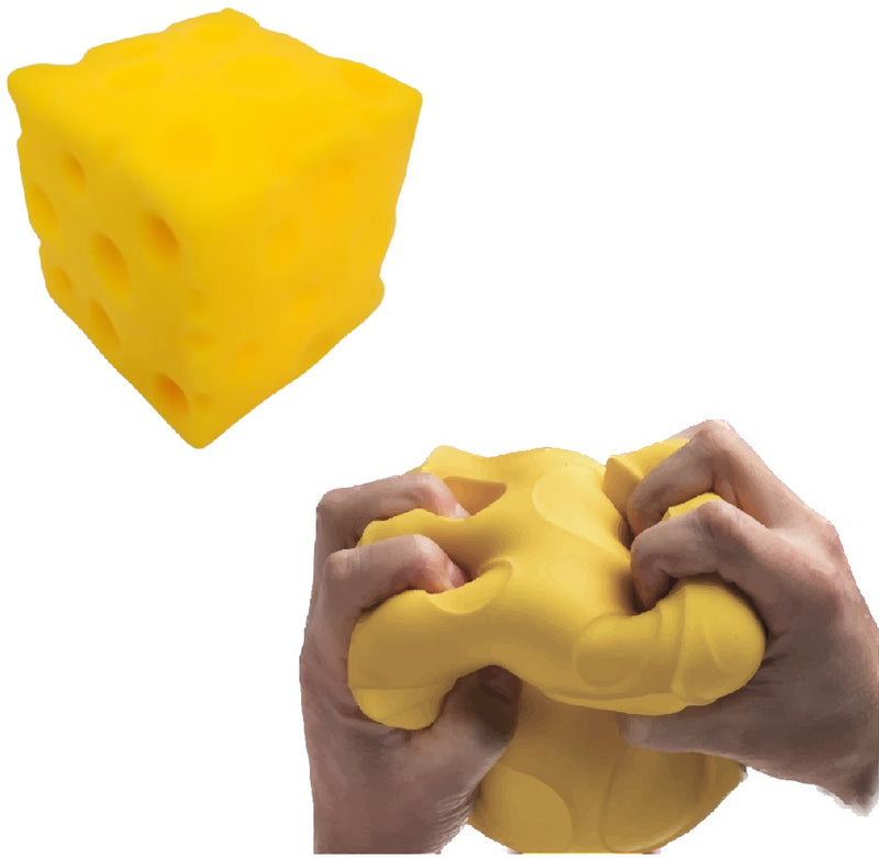 Jumbo squeeze cheese, 11 cm