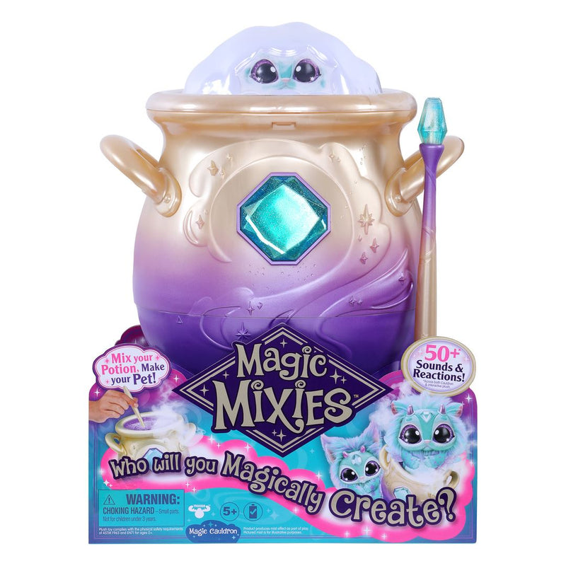 Magic Mixies - My Magic Mixies Blue