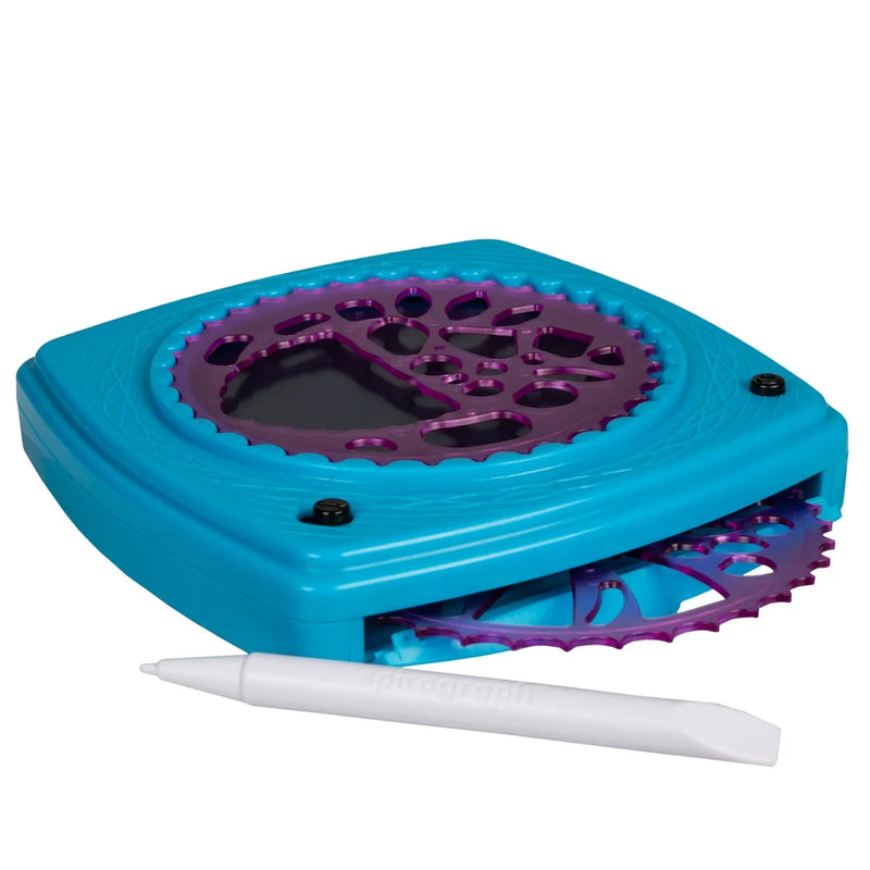 Spirograph - Doodle Pad
