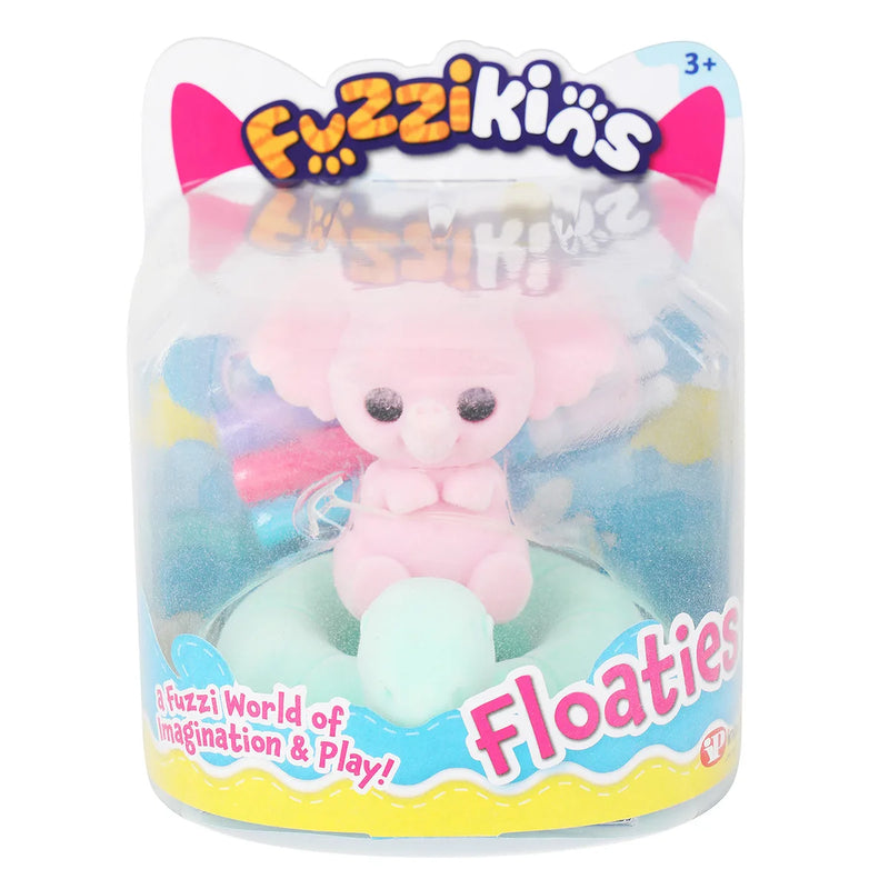 Fuzzikins- Floaties
