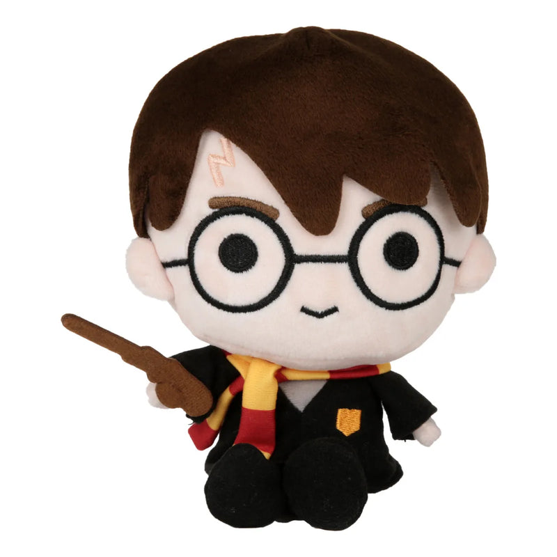 Harry Potter chibi-mjukis 20 cm- Harry Potter