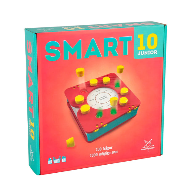 Smart10 Junior (sve)