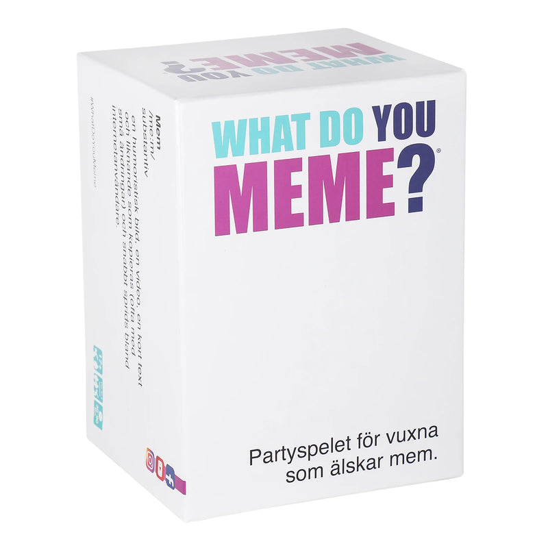 Peliko- What Do You Meme? SE