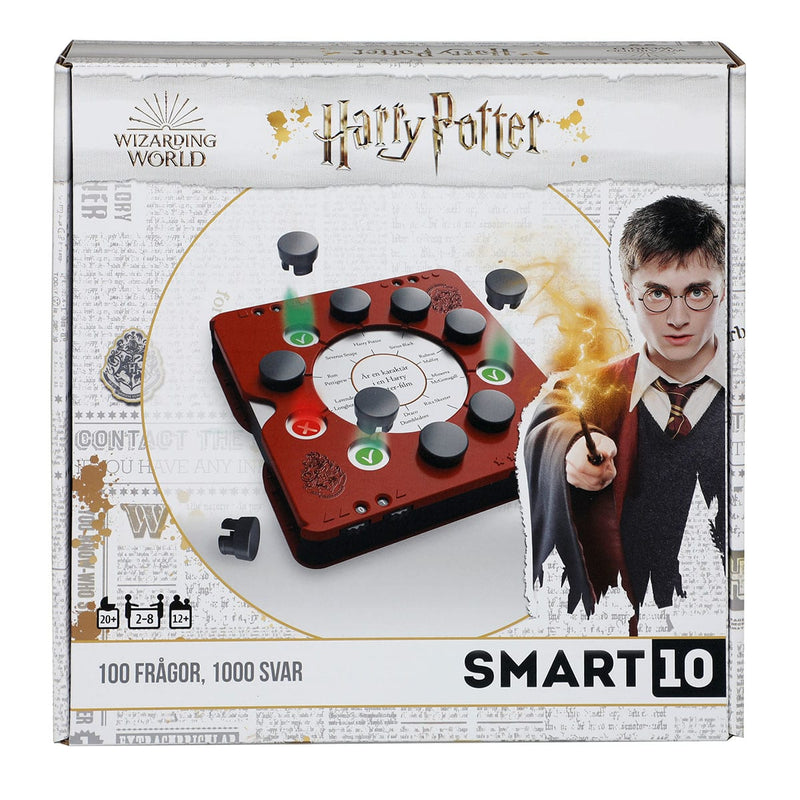 Smart10 ,Harry Potter