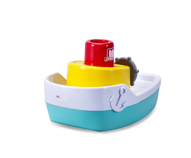 BB Junior Bogsetbåt med Vattenspruta