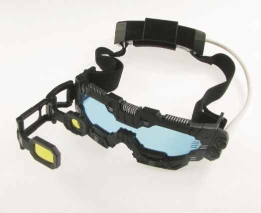 SpyX - Night Mission Goggles