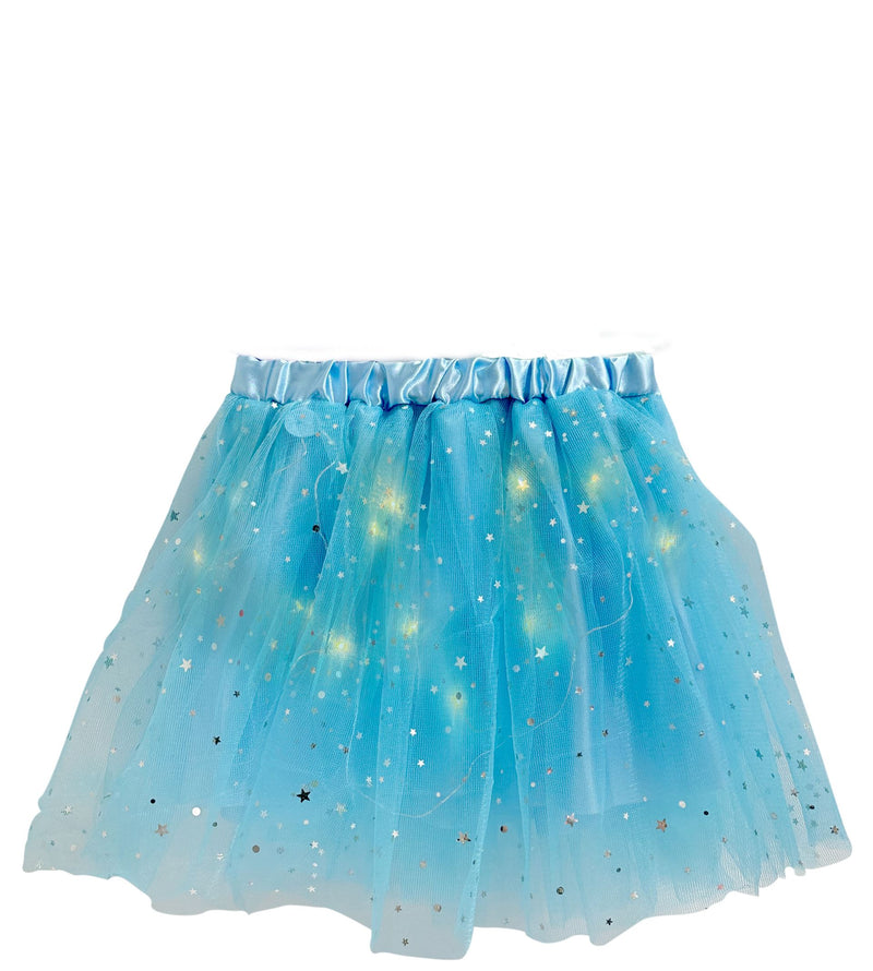 Real UniQ - Tutu Skirt w/Light