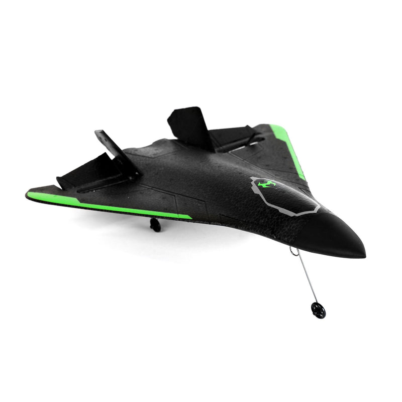 Sky Viper - Vector Performance Stunt Jet