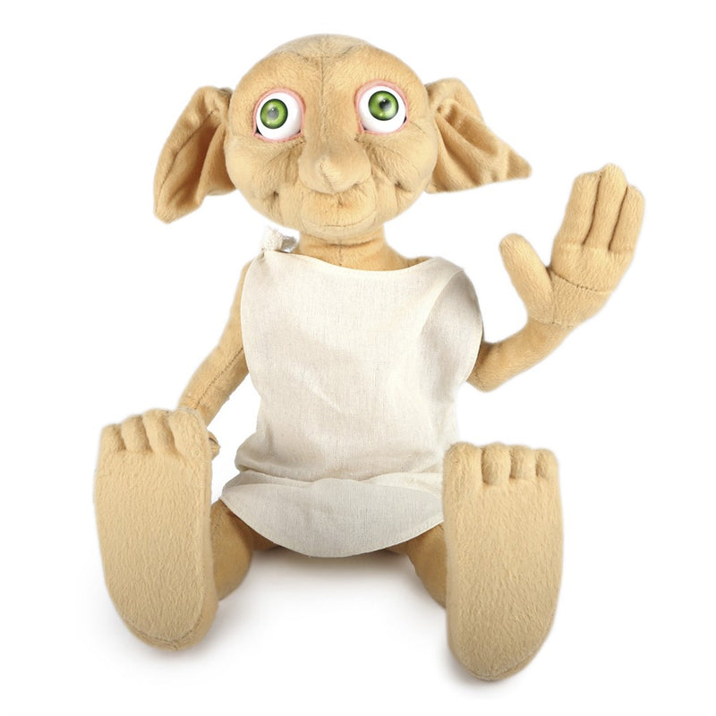 Harry Potter- Dobby feature plush with sounds