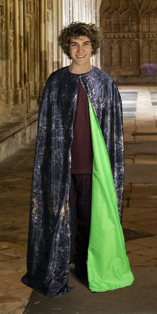 Harry Potter- Junior invisibility cloak