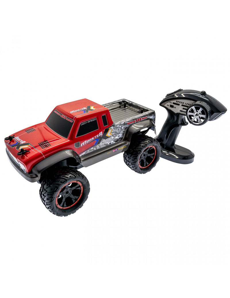 Gear4Play 1:12 Monster Truck