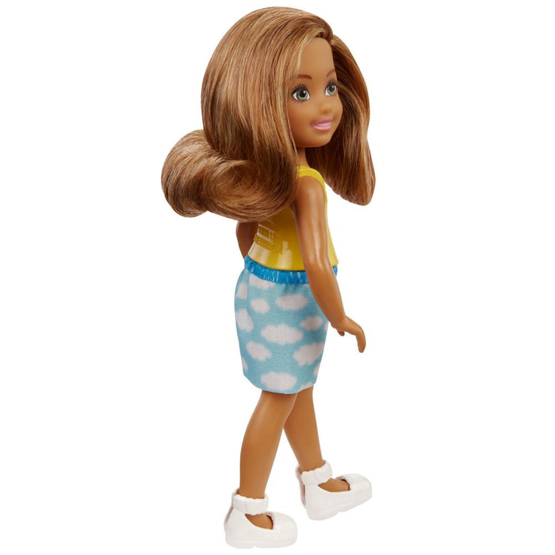 Barbie Chelsea Core Doll