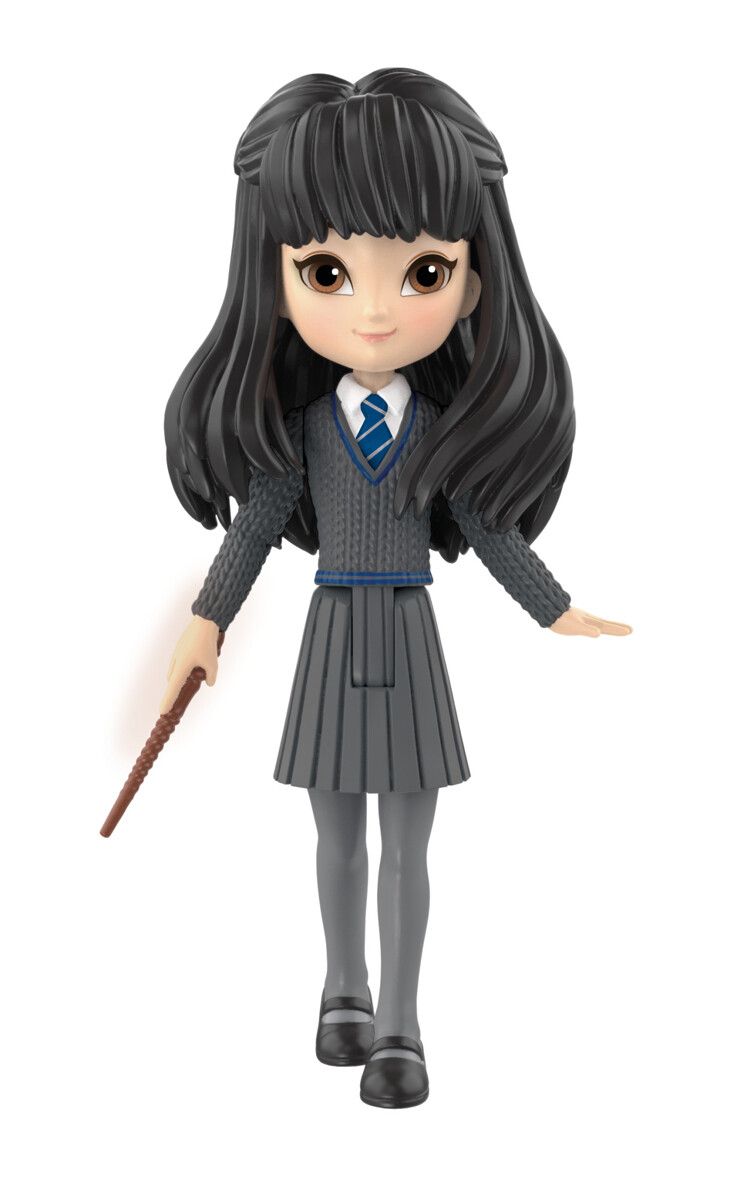Harry Potter Magical Mini Friend Set-Luna&Cho