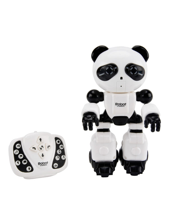 G4P - Panda Bear Robot