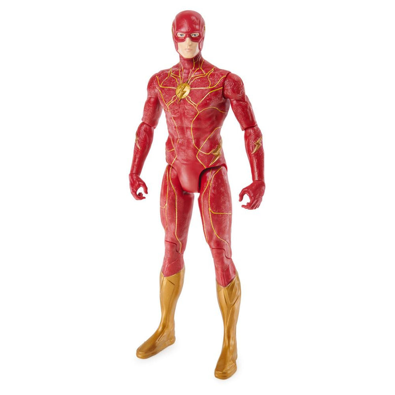 DC Flash Figure 30 cm - Flash
