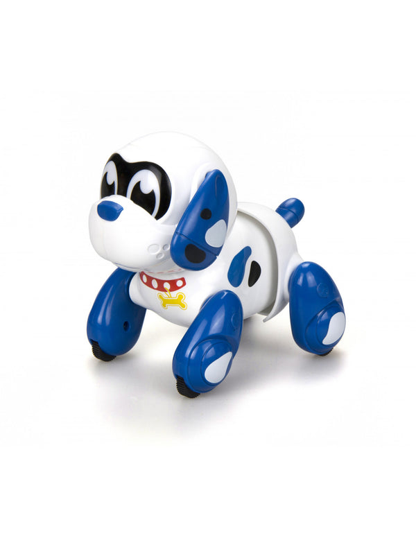 Silverlit-  Ruffy Robot Dog