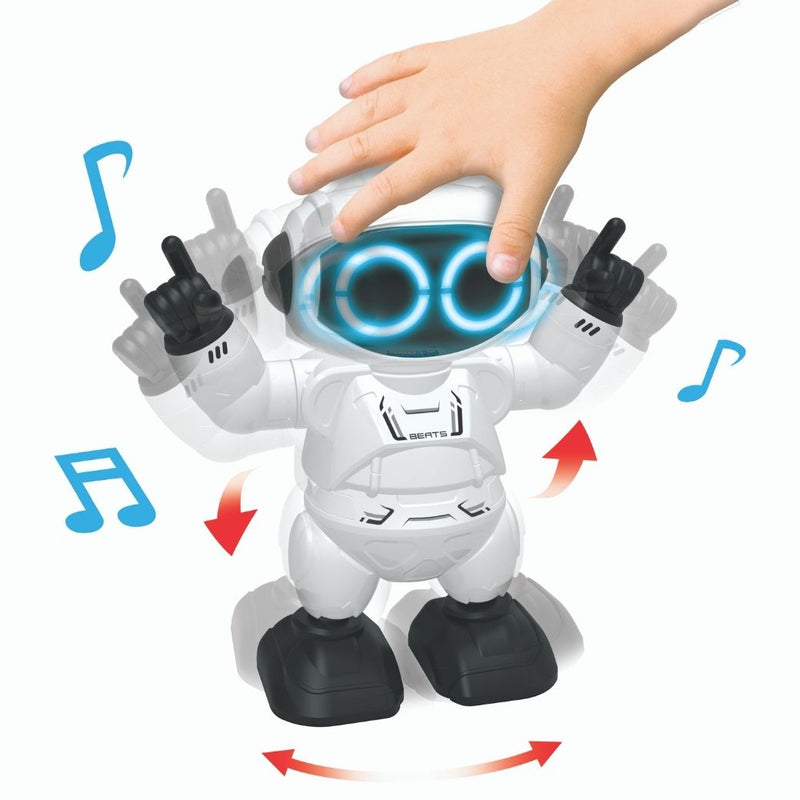 Silverlit- Robo Beats