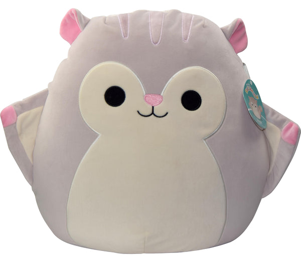 Squishmallows 40 cm Steph the Flying Squirrel