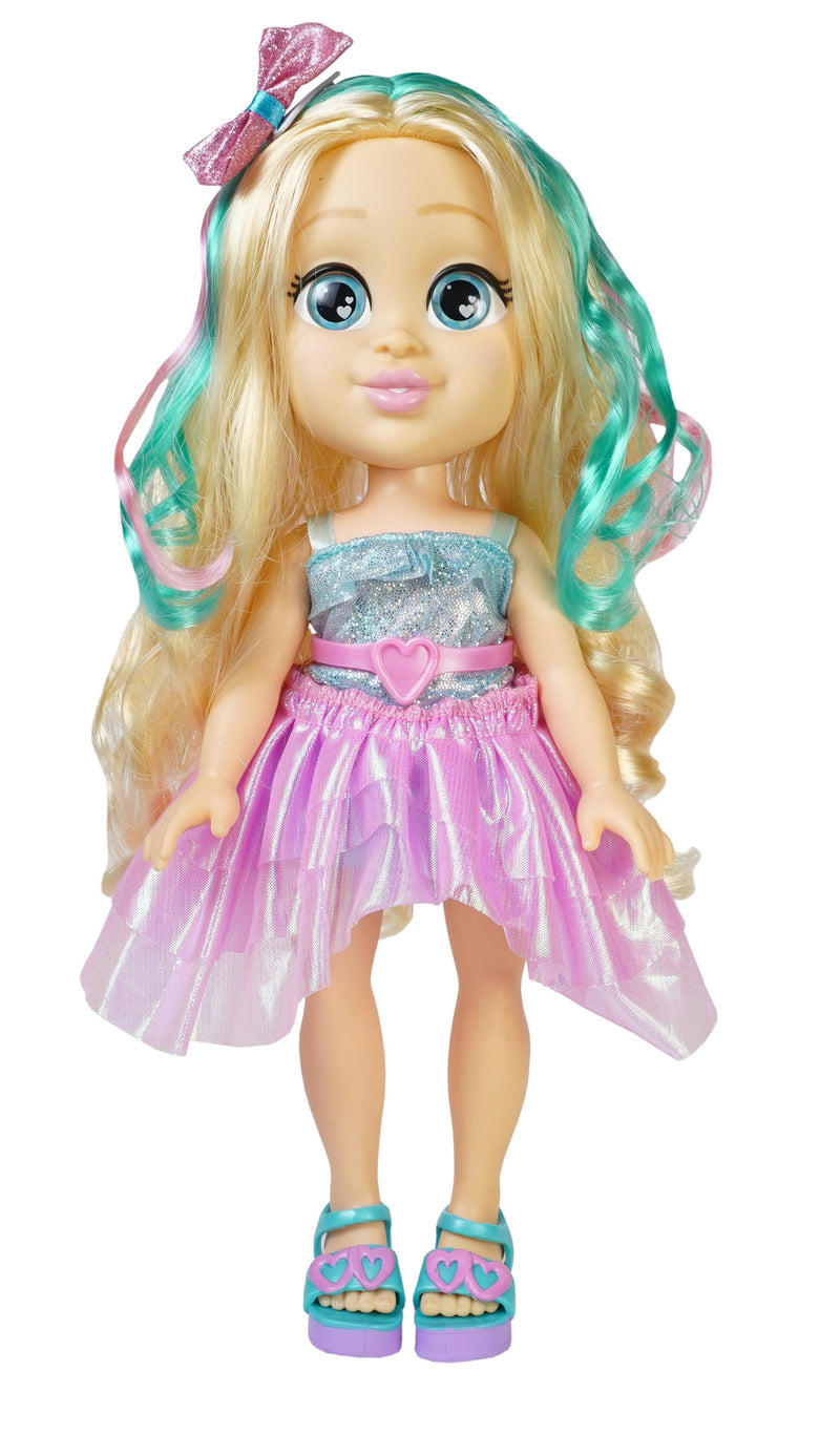 Love Diana Doll Mashup Party/Mermaid 33cm