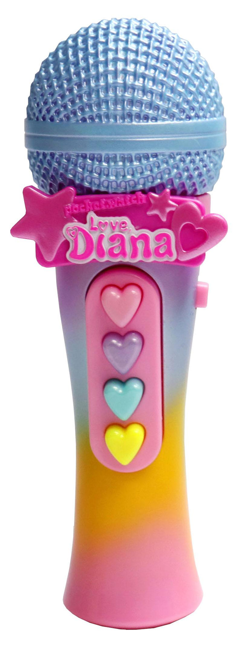 Love Diana S2 33 cm Sing Along Diana - Candy Town
