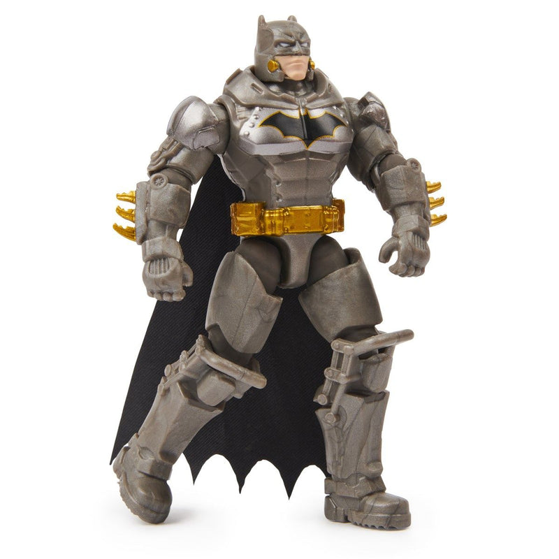 Batman only 10 cm Basic Figure