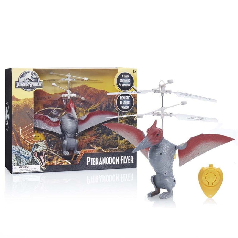 Jurassic World Heliball Pteranodon