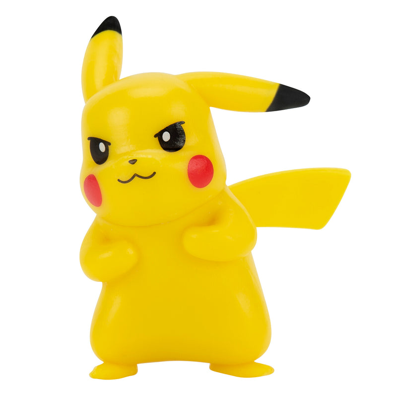 Pokemon clip n go bandolier set, Pikachu
