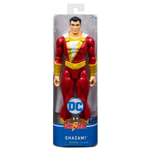 DC 30 cm Figur Shazam 
