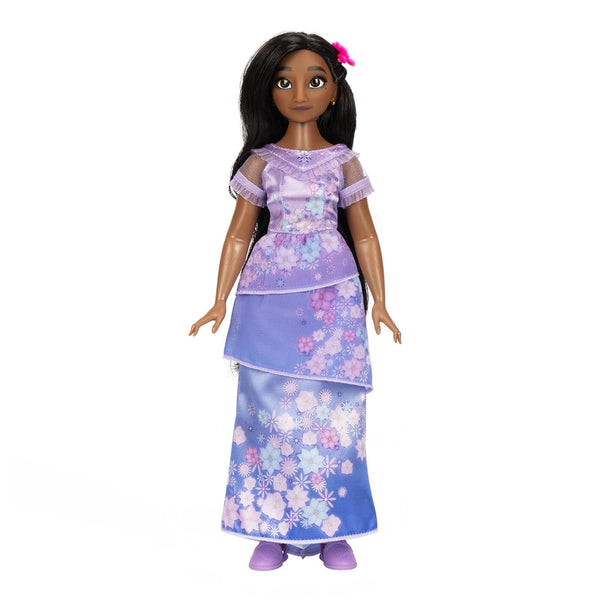 Disney Encanto Fashion Doll, Isabel