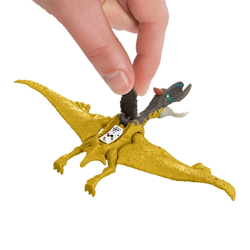 Jurassic World Dino dsungaripterus