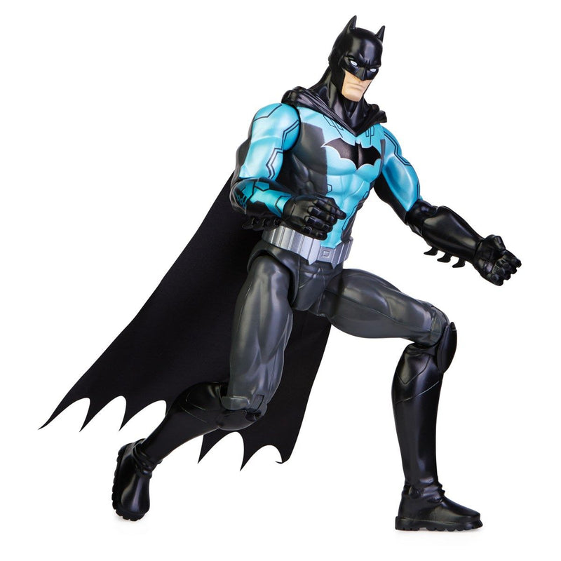 Batman 30 cm Figure - Bat Tech Batman