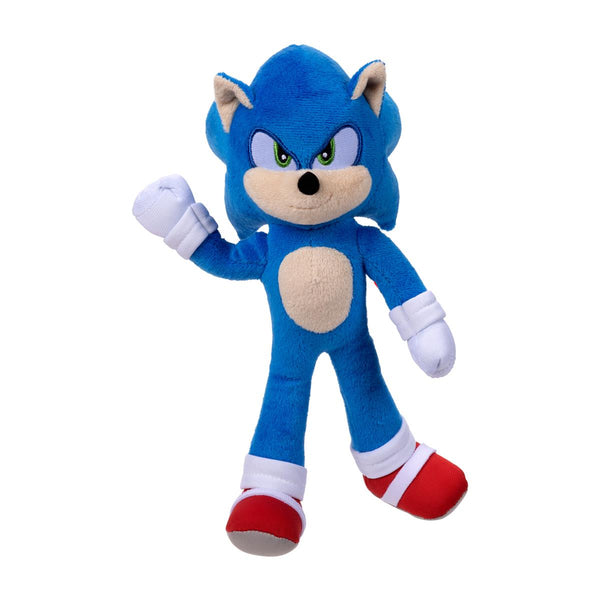 Sonic the Hedgehog 2, 23 cm - Sonic