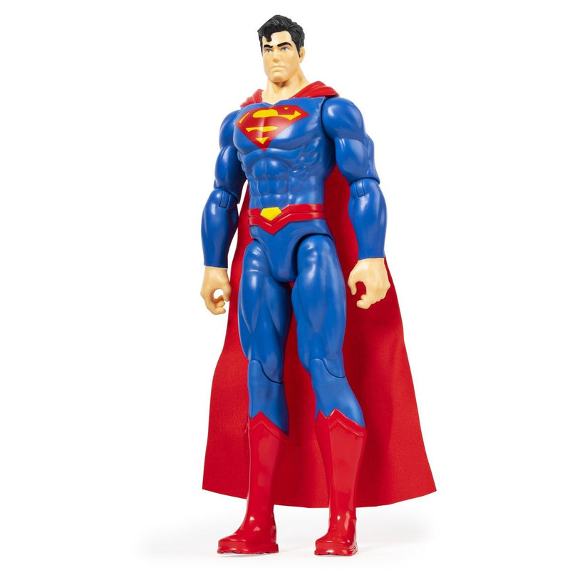 DC 30 cm Superman Figur 