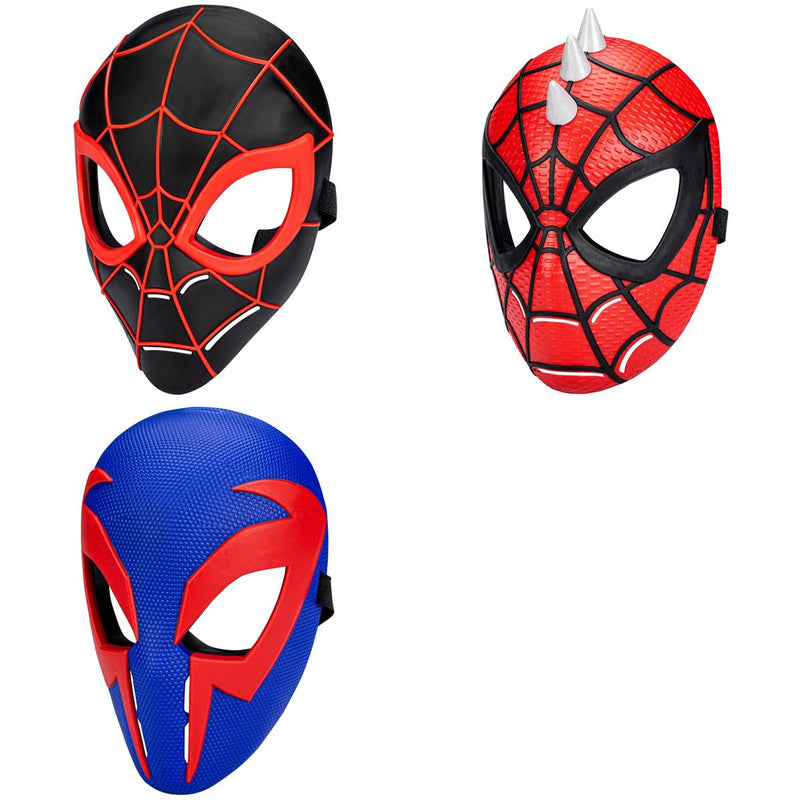 Spider-Man (2022) Role Play Mask, Spider-Man 2099