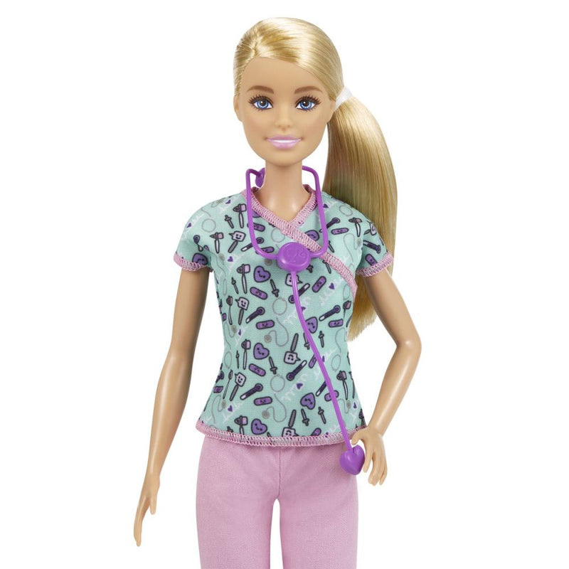 Barbie Career Core Doll