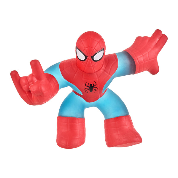 GOO JIT ZU MARVEL- Radioactive spider man