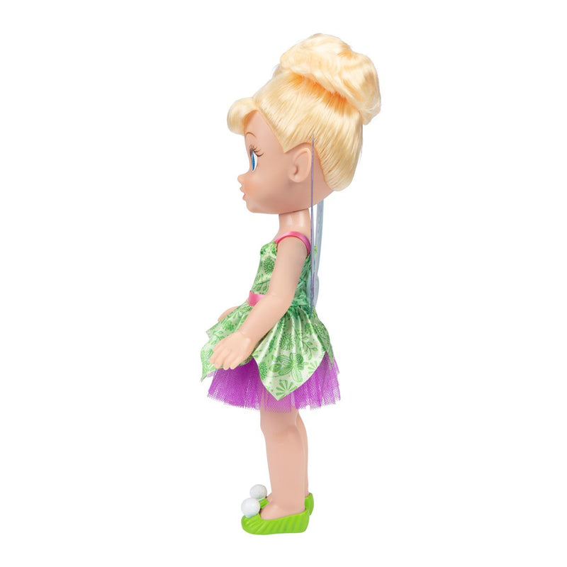Disney Fairies Toddler Doll Wish Tinker Bell