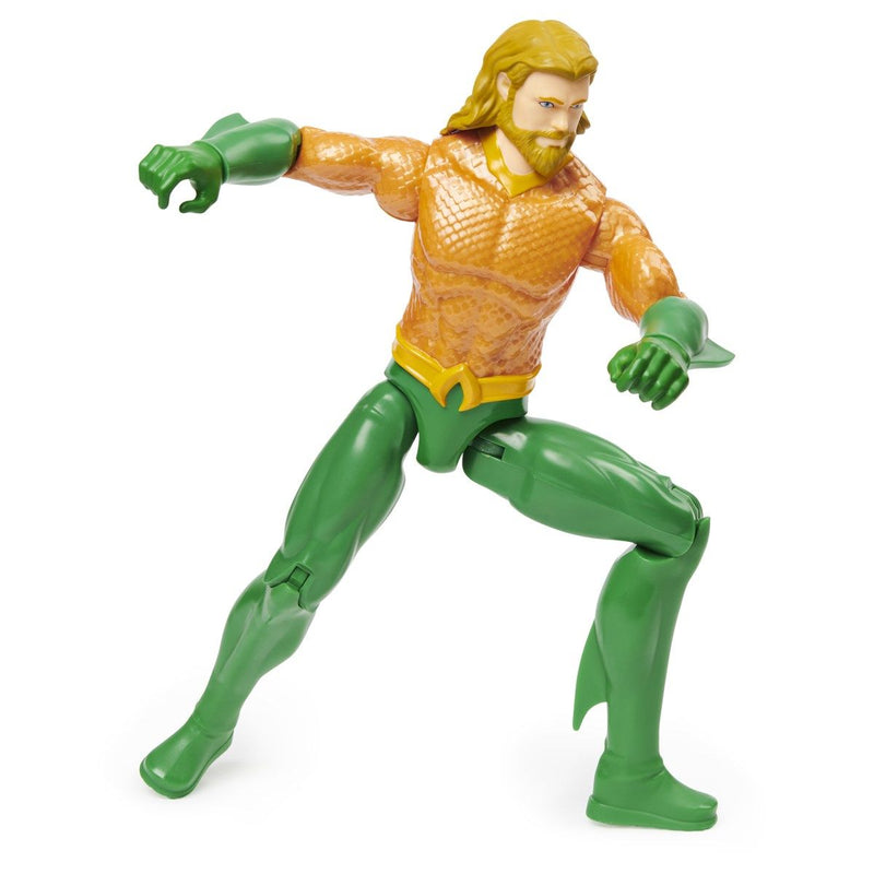 DC Figur Aquaman 30 cm