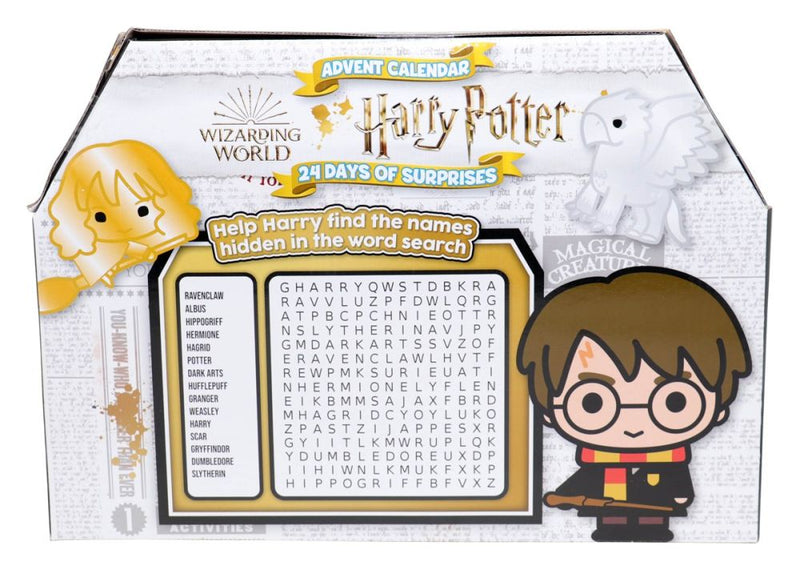 Harry Potter Adventkalender