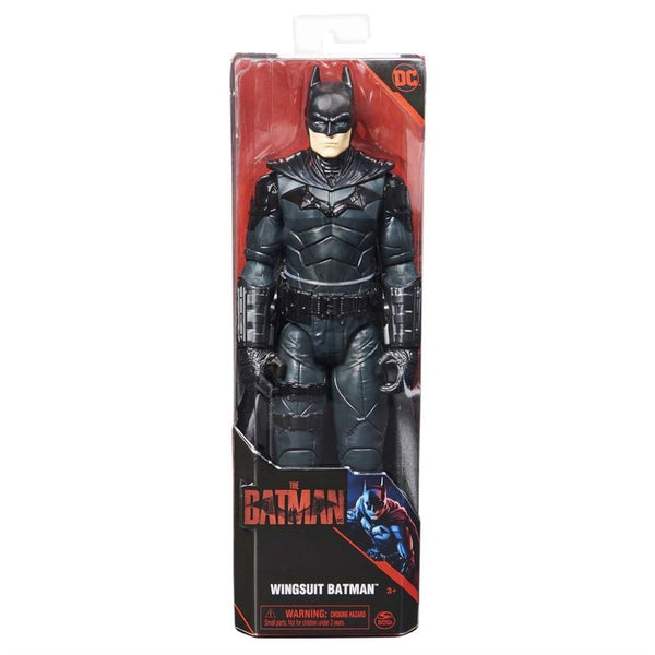 Batman Movie Figur 30 cm - Batman Wing Suit 