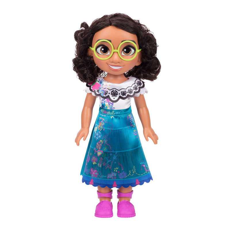 Disney Encanto Toddler Full fashion Value Doll, Mirabel