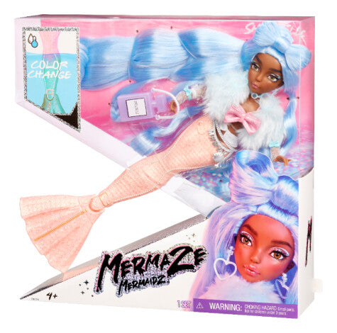 Mermaze Mermaidz Core Fashion Doll - SH
