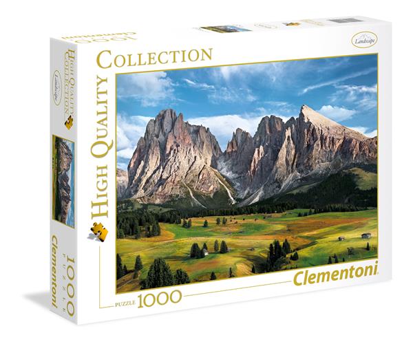 High Quality Collection THE CORONATION OF THE ALPS
